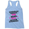 It's A Nana Thing Racerback Tank