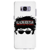 Bob Dylan Samsung Galaxy S8 Plus
