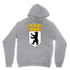 berlin Hoodie