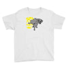 make your mark dog Youth Tee