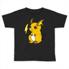 raichu Toddler T-shirt