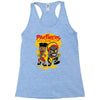 partners Racerback Tank