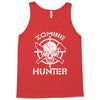 zombie hunter best trending Tank Top