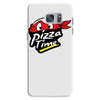 pizza time Samsung Galaxy S7