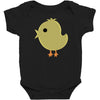 chicken baby Baby Bodysuit