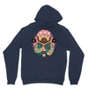 preman galau Unisex Hoodie