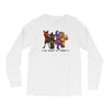 five nights Long Sleeve Shirts