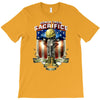 honor their sacrifice war soldier T-Shirt