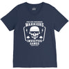 INVICTUS GAMES Toronto 2017 V-Neck Tee