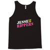 jesse and the rippers Tank Top