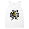 all hustle Tank Top