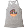 donut Racerback Tank