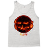 Halloween Sun Tank Top