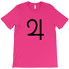 GOOD DATE 21 T-Shirt