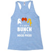 It's Just a Bunch of Hocus Pocus Racerback Tank