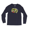 let's rock Long Sleeve Shirts