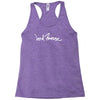 lord finesse Racerback Tank
