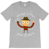 always follow your dreams T-Shirt