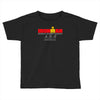 ironman triathlon world championship Toddler T-shirt