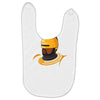 robo t Baby Bibs