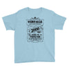 Vintage Aged To Perfection 2000 Youth Tee