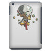 overwatch zenyatta cute spray iPad Mini