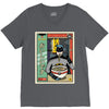 and ramen V-Neck Tee