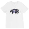 people scare me V-Neck Tee