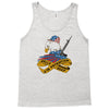 patriotism Tank Top