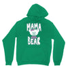 mama bear samples Unisex Hoodie