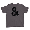 pizza &amp; beer Youth Tee