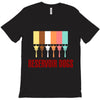 reservoir dogs (4) T-Shirt