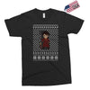 ugly harry potter christmas Exclusive T-shirt