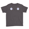 Mooncake Face Youth Tee