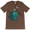 dungeons and dragons dice T-Shirt