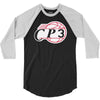 cp3 3/4 Sleeve Shirt