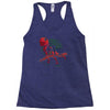 deadrex Racerback Tank