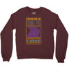 cobblepot for mayor Crewneck Sweatshirt
