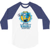 vault hunter 3/4 Sleeve Shirt