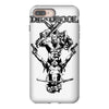 deadpool and cable iPhone 8 Plus