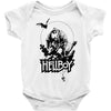 hellboy Baby Bodysuit