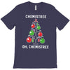 chemistree funny chemistry T-Shirt