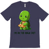 ninja diet (green) T-Shirt