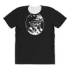 god save the quinn All Over Women's T-shirt