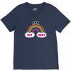 not okay V-Neck Tee