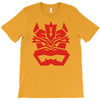 decepticon bowser   mono T-Shirt
