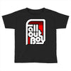 fob  (16) Toddler T-shirt