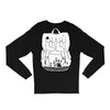 backpacker Long Sleeve Shirts