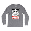 obeee Long Sleeve Shirts