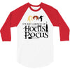 it&rsquo;s just a bunch of hocus pocus 3/4 Sleeve Shirt